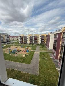 Продажа квартиры Омск. проезд. Амурский 3-й, 3к1 Продажа квартиры Омск. проезд. Амурский 3-й, 3к1