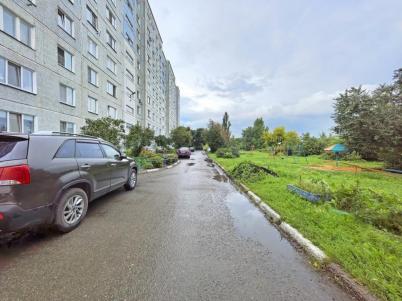 Продажа квартиры Омск. Солнечный, 3-я Любинская, 15