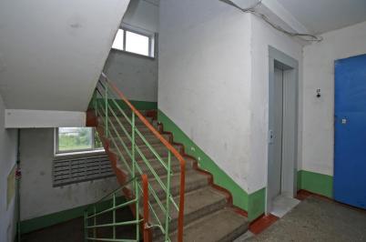 Продажа квартиры Омск. Солнечный, 3-я Любинская, 15