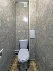 Продажа квартиры Омск. Солнечный, 3-я Любинская, 15