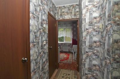 Продажа квартиры Омск. Солнечный, 3-я Любинская, 15