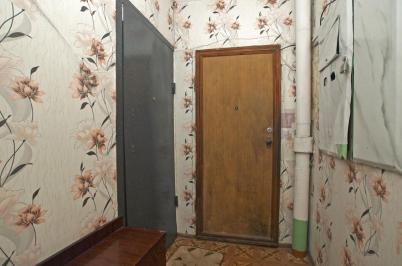 Продажа квартиры Омск. Солнечный, 3-я Любинская, 15