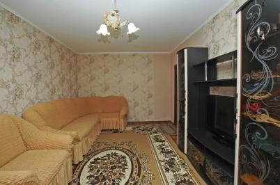 Продажа квартиры Омск. Солнечный, 3-я Любинская, 15