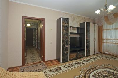 Продажа квартиры Омск. Солнечный, 3-я Любинская, 15