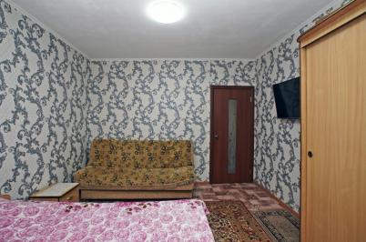 Продажа квартиры Омск. Солнечный, 3-я Любинская, 15