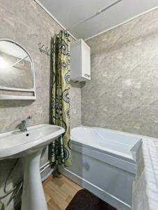 Продажа квартиры Омск. Солнечный, 3-я Любинская, 15