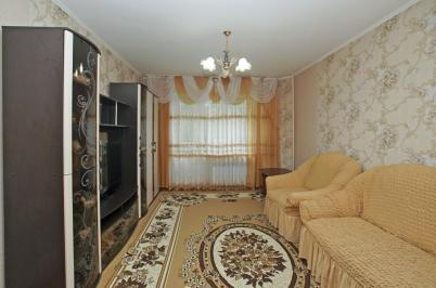 Продажа квартиры Омск. Солнечный, 3-я Любинская, 15