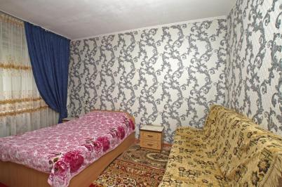 Продажа квартиры Омск. Солнечный, 3-я Любинская, 15