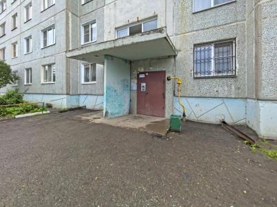 Продажа квартиры Омск. Солнечный, 3-я Любинская, 15