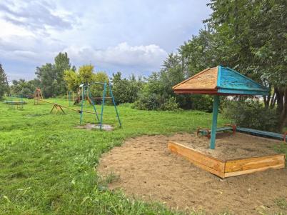 Продажа квартиры Омск. Солнечный, 3-я Любинская, 15