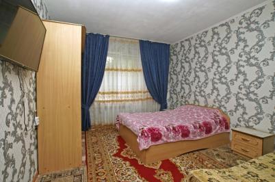 Продажа квартиры Омск. Солнечный, 3-я Любинская, 15