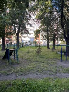 Аренда квартиры Омск.&nbsp;4 транспортная 48