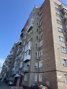 Аренда квартиры Омск.&nbsp;4 транспортная 48