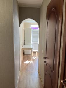 Аренда квартиры Омск.&nbsp;4 транспортная 48