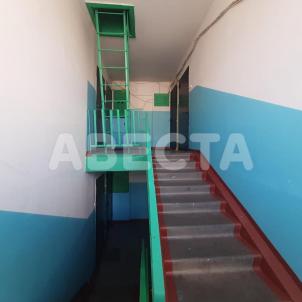 Продажа квартиры Омск. Шакурова, 6