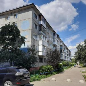 Продажа квартиры Омск. Шакурова, 6
