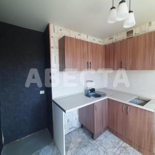 Продажа квартиры Омск. Шакурова, 6