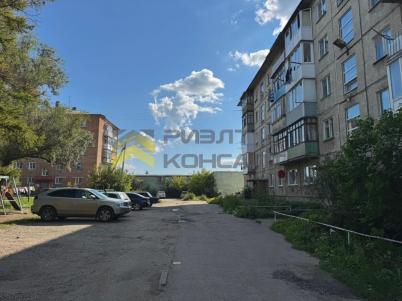 Продажа квартиры Омск. улица Иртышская, 15 Продажа квартиры Омск. улица Иртышская, 15