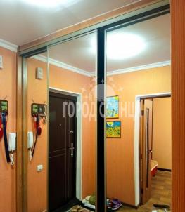 Продажа квартиры Омск. Московка, Батумская, 28/1