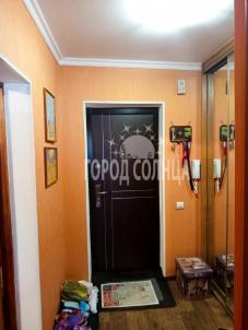 Продажа квартиры Омск. Московка, Батумская, 28/1