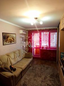 Продажа квартиры Омск. Московка, Батумская, 28/1