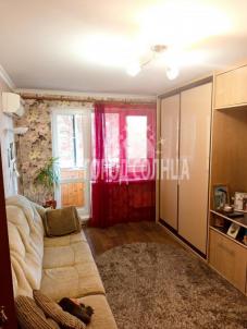 Продажа квартиры Омск. Московка, Батумская, 28/1