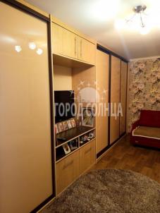 Продажа квартиры Омск. Московка, Батумская, 28/1