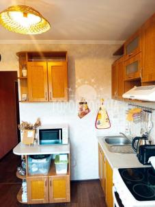 Продажа квартиры Омск. Московка, Батумская, 28/1