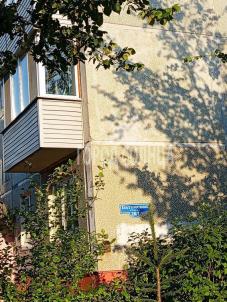 Продажа квартиры Омск. Московка, Батумская, 28/1