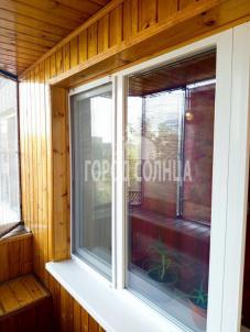 Продажа квартиры Омск. Московка, Батумская, 28/1