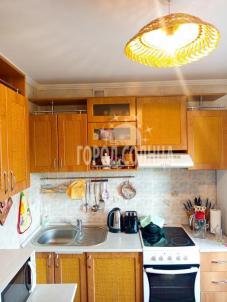 Продажа квартиры Омск. Московка, Батумская, 28/1