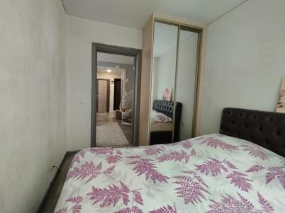 Продажа квартиры Омск.&nbsp;Кемеровская ул., 8