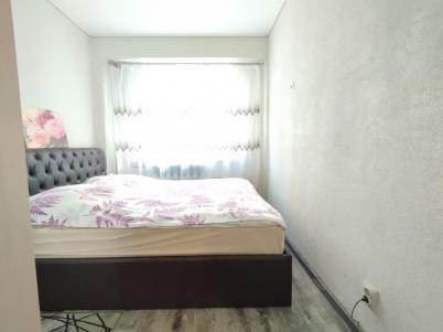 Продажа квартиры Омск.&nbsp;Кемеровская ул., 8