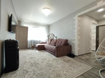 Продажа квартиры Омск.&nbsp;Кемеровская ул., 8