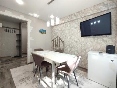 Продажа квартиры Омск.&nbsp;Кемеровская ул., 8