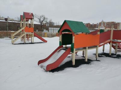 Продажа квартиры Омск.&nbsp;Кемеровская ул., 8