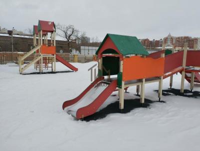 Продажа квартиры Омск.&nbsp;Кемеровская ул., 8