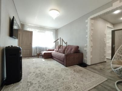 Продажа квартиры Омск.&nbsp;Кемеровская ул., 8