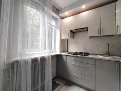 Продажа квартиры Омск.&nbsp;Кемеровская ул., 8