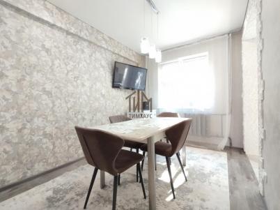 Продажа квартиры Омск.&nbsp;Кемеровская ул., 8