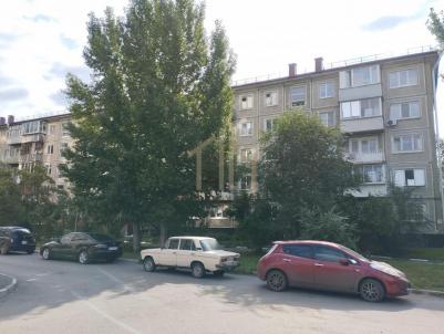 Продажа квартиры Омск. Кемеровская ул., 8