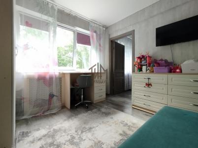 Продажа квартиры Омск.&nbsp;Кемеровская ул., 8