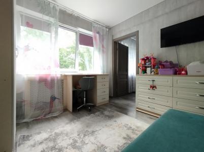 Продажа квартиры Омск.&nbsp;Кемеровская ул., 8