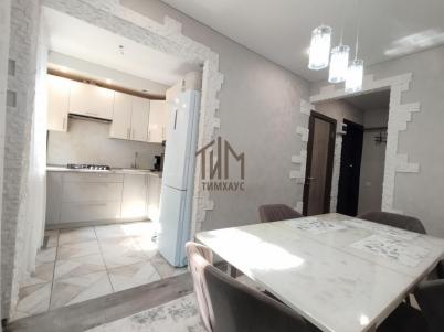 Продажа квартиры Омск.&nbsp;Кемеровская ул., 8