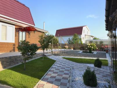 Продажа дома Омский.&nbsp;Ростовка.&nbsp;185