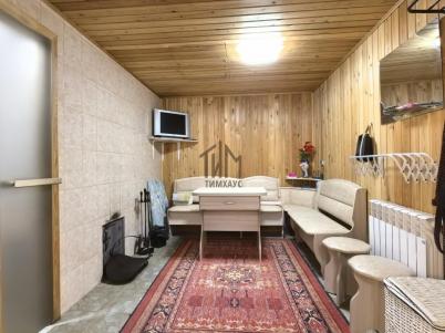 Продажа дома Омский.&nbsp;Ростовка.&nbsp;185