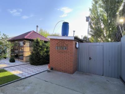 Продажа дома Омский.&nbsp;Ростовка.&nbsp;185