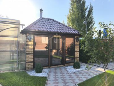 Продажа дома Омский. Ростовка. 185 Продажа дома Омский. Ростовка. 185