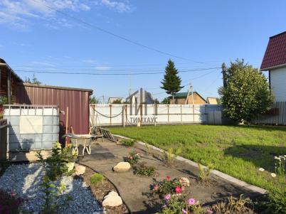 Продажа дома Омский.&nbsp;Ростовка.&nbsp;185