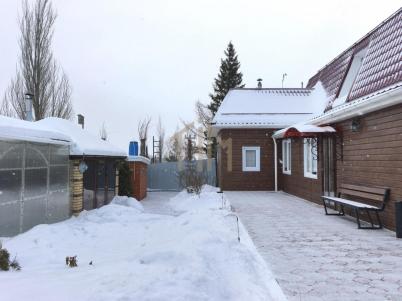 Продажа дома Омский.&nbsp;Ростовка.&nbsp;185